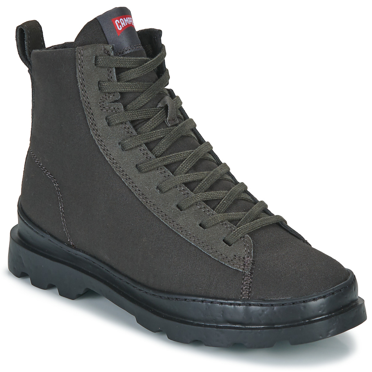 Camper - BRUTUS - Grey / Dark