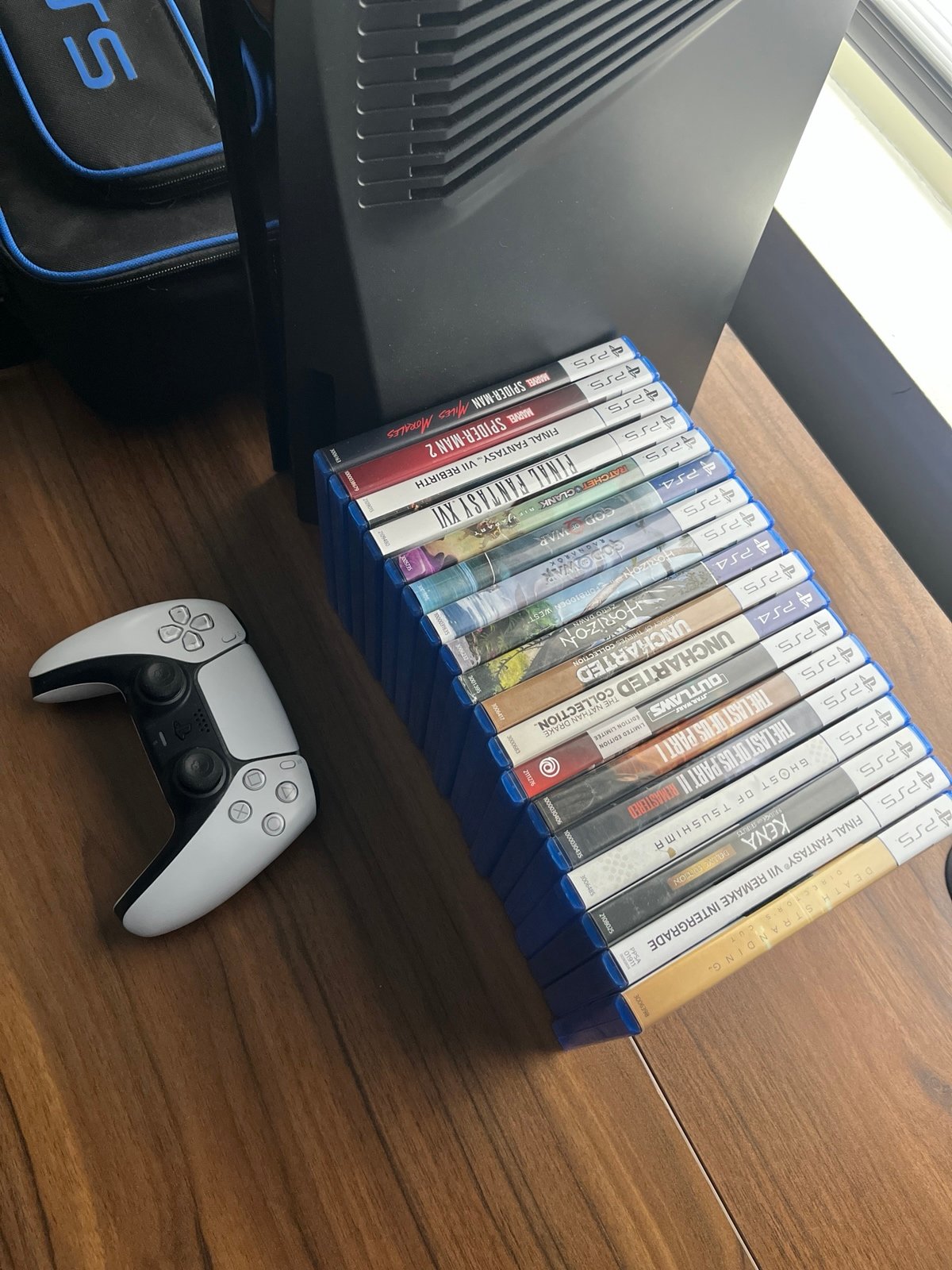 PlayStation 5 Bundle Disc version