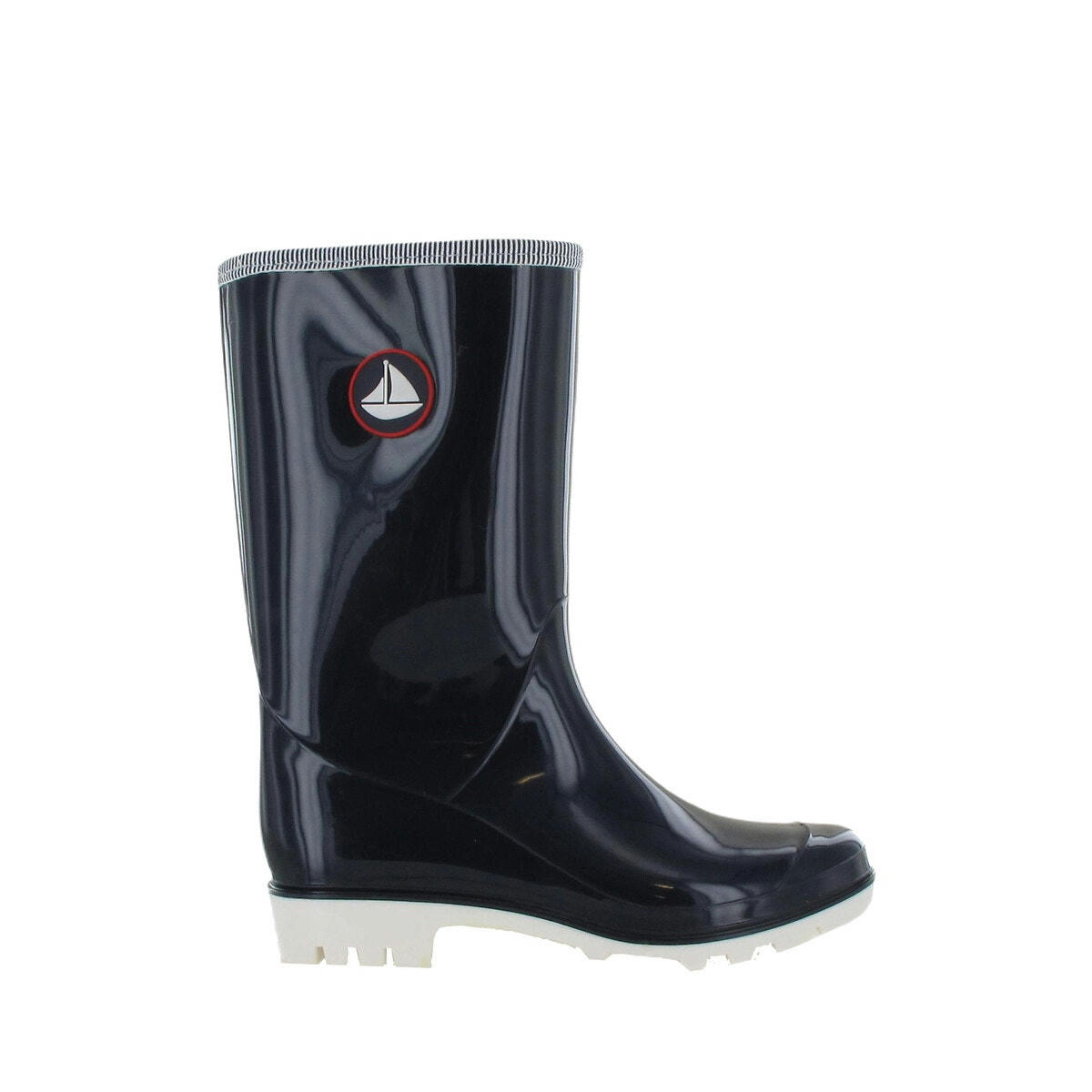 Bottes Indridu