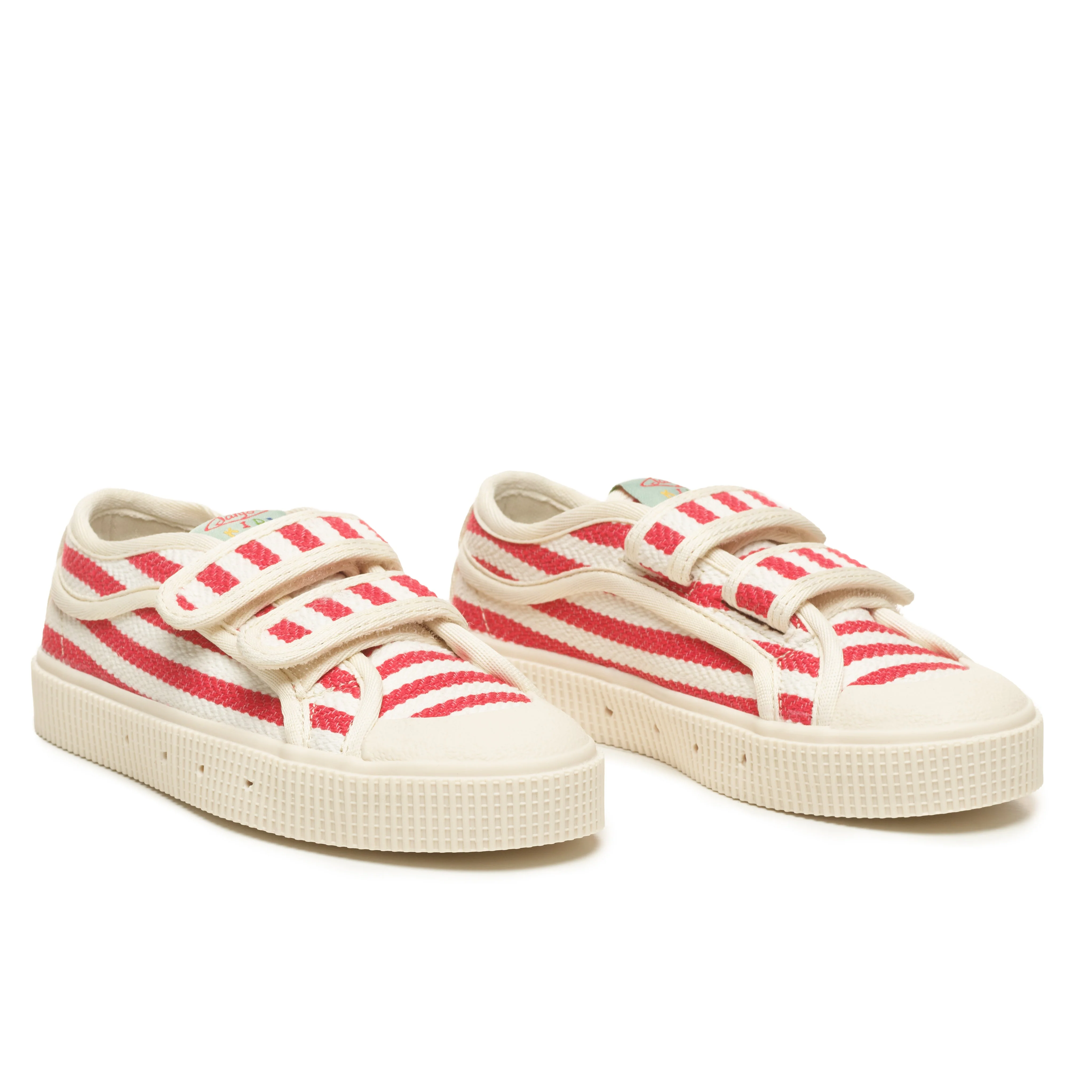 Sanjo Kids V200 Marine // Red