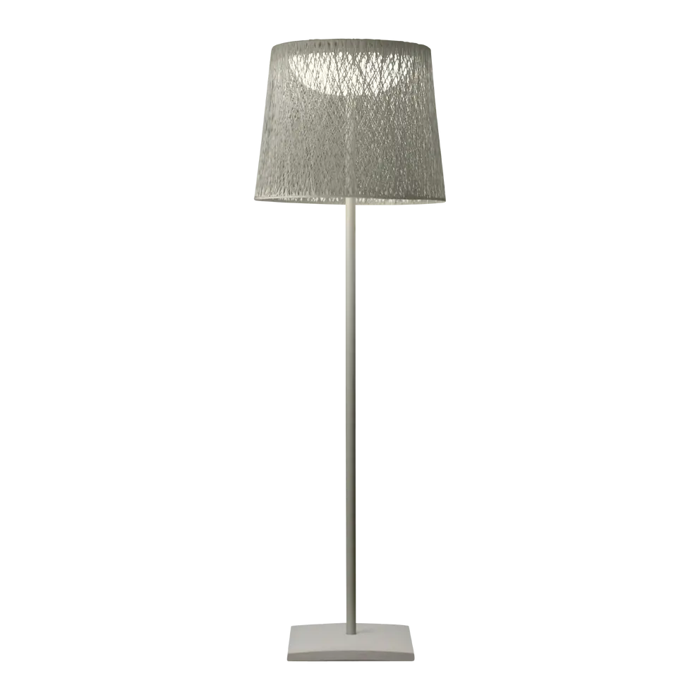 Outdoor Stehleuchte Wind