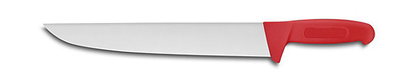 Couteau De Boucher L-300 Mm - L2G