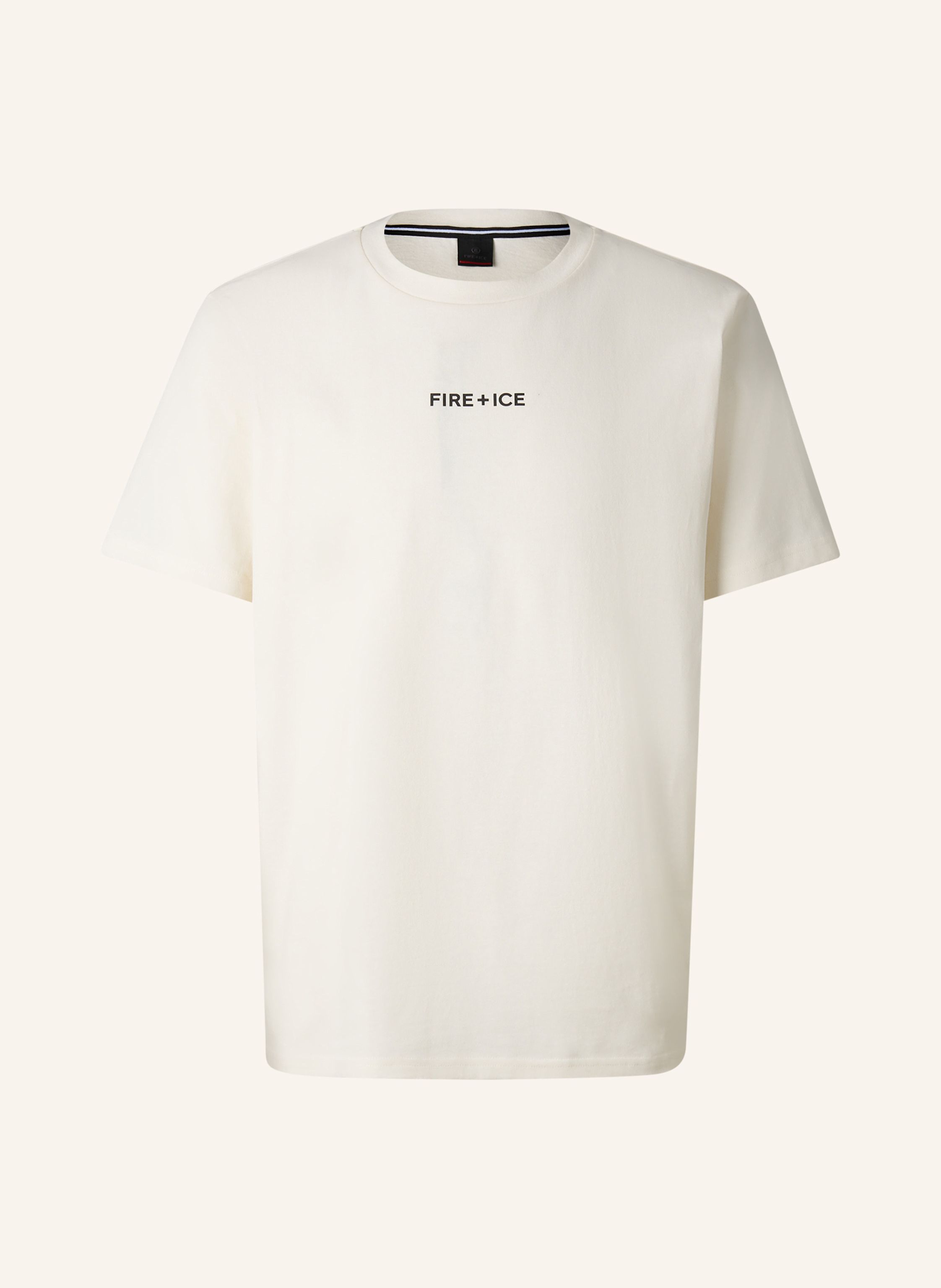 FIRE+ICE Baumwoll-T-Shirt Mick