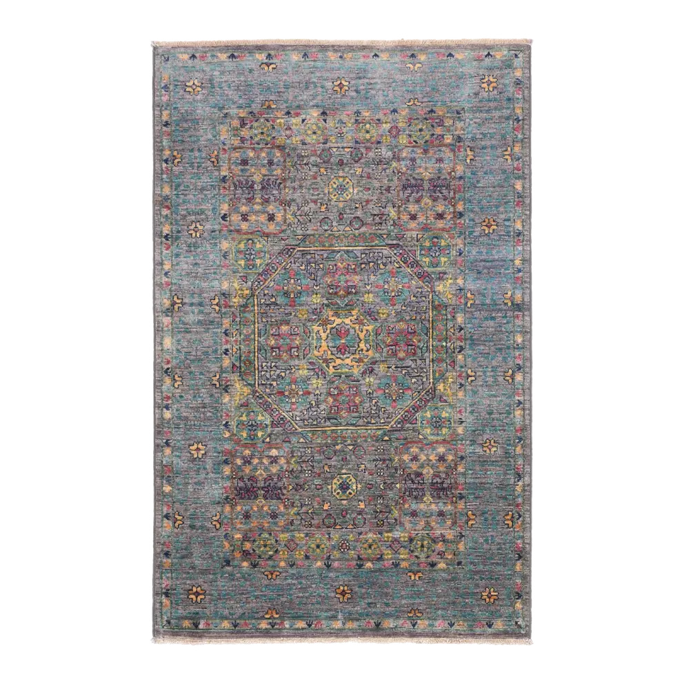 Orientteppich Mamluk Afghanistan
