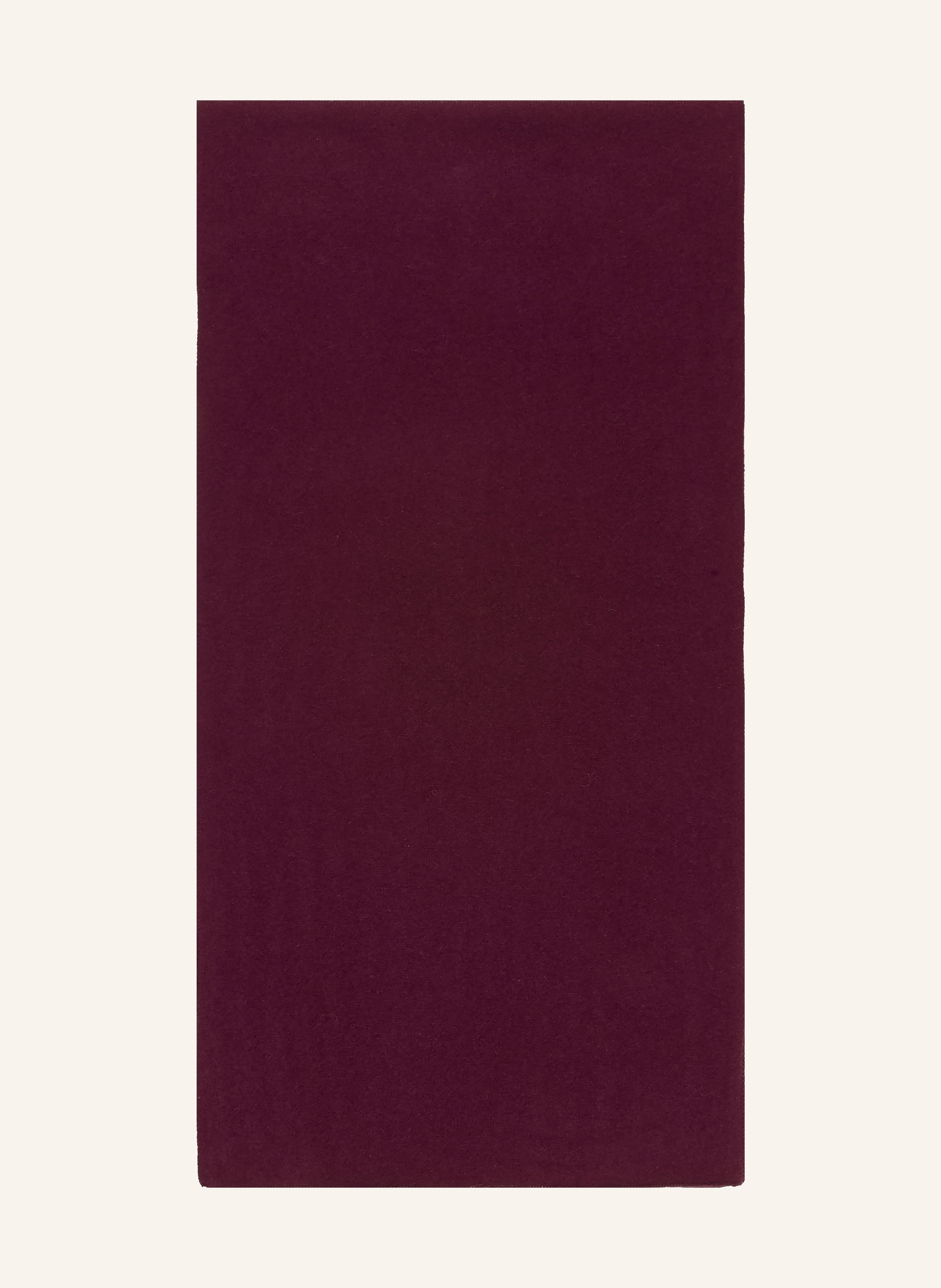 S.MARLON Cashmere-Schal
