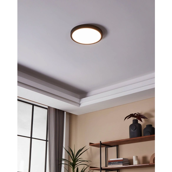 Aufbauleuchte »FUEVA-Z«, LED, 19,5 W, 2500 LM