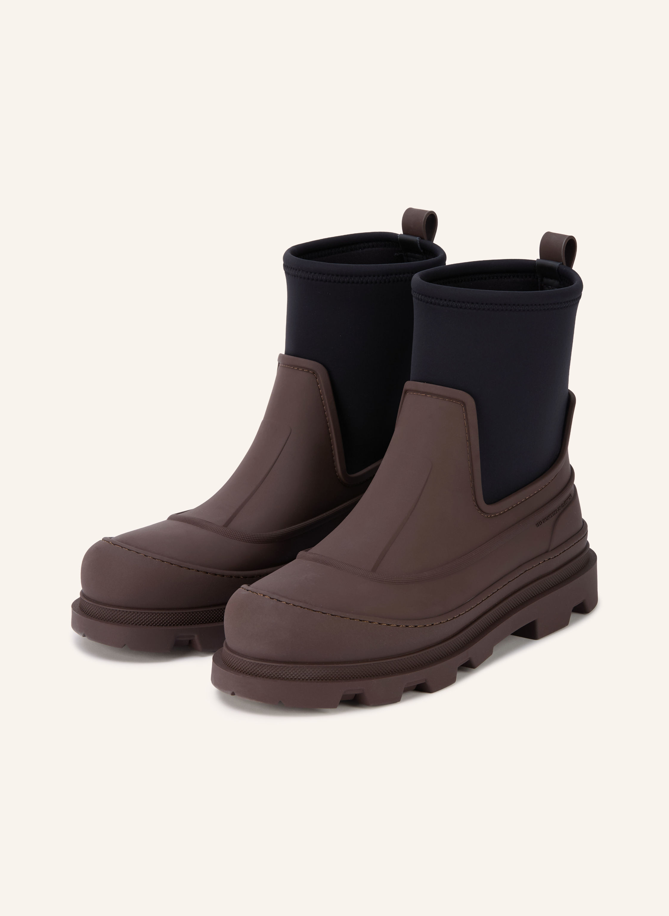 MONCLER Boots VERA PULSE