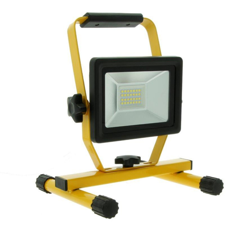 Projecteur de chantier LED 1600 lm 20 W PROLIGHT