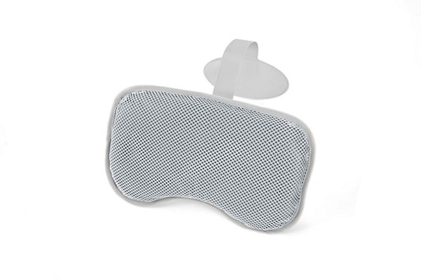 Appui-tête compatible avec tous les Lay-Z-Spa 23 x 13 x 5 cm