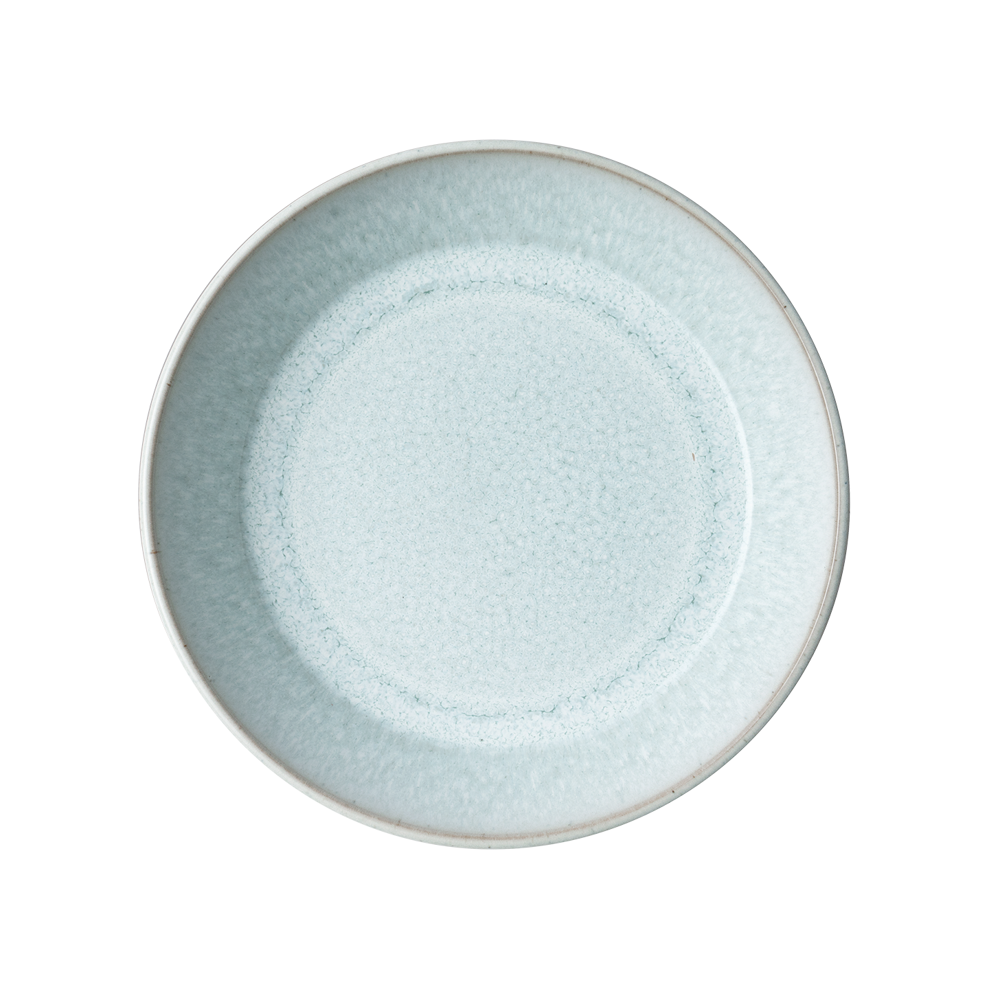 Kiln Green Pasta Bowl