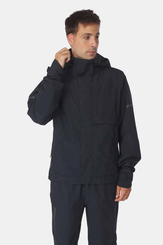 Ayacucho Canopy 3 Layer Hardshell Jas