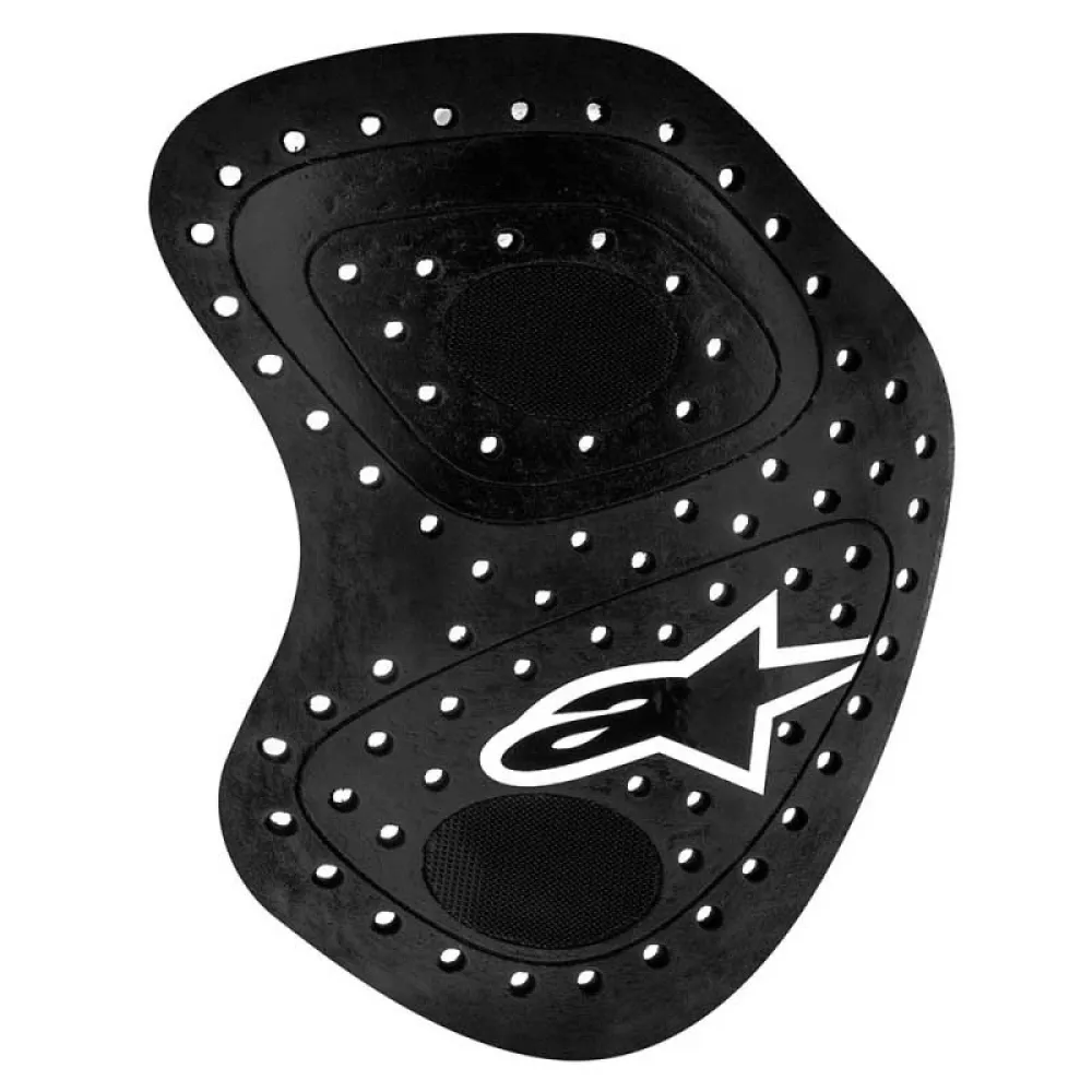 Alpinestars Nucleon Racing KR HR hip protectors