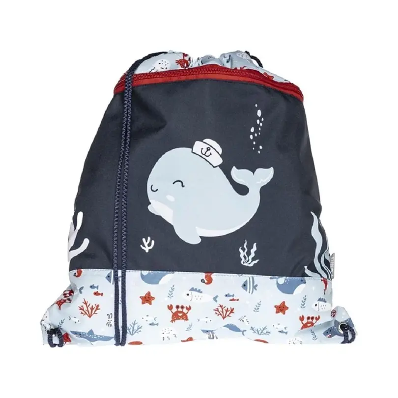 Tasche Wal