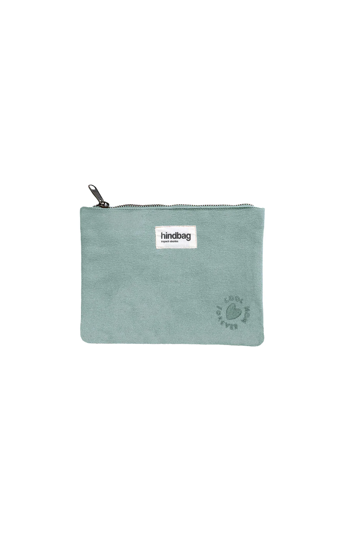 Pochette Cool Mom Sauge