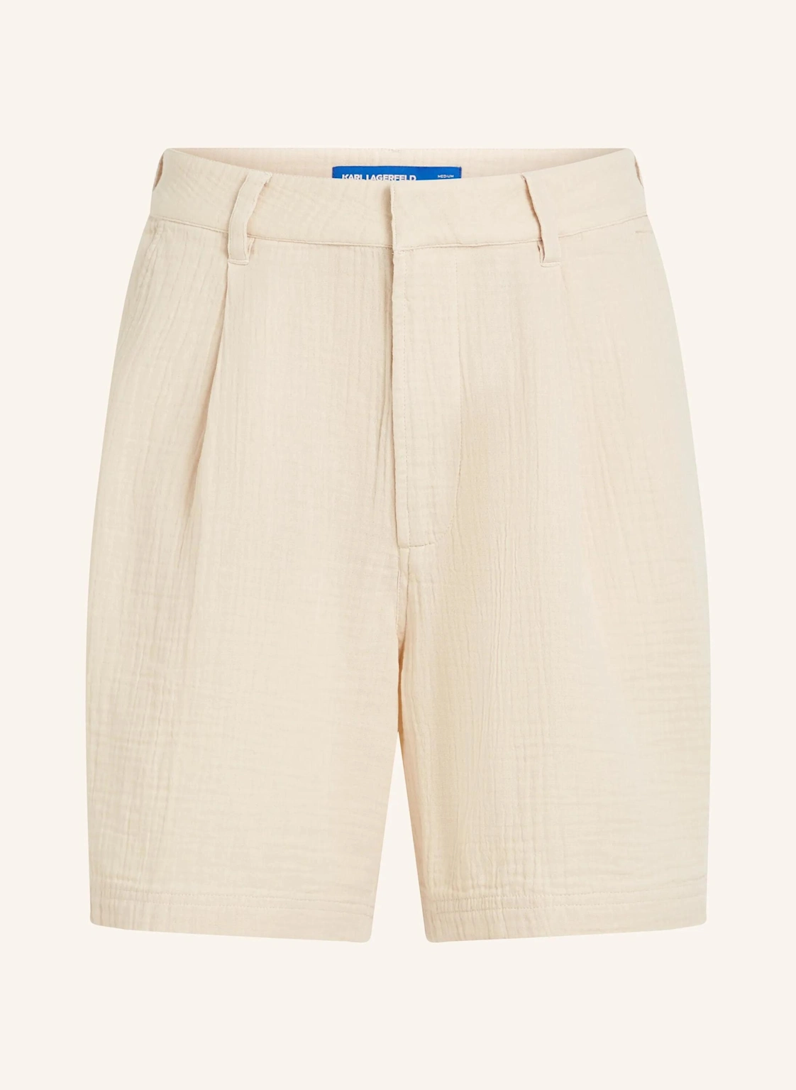 KARL LAGERFELD JEANS Shorts