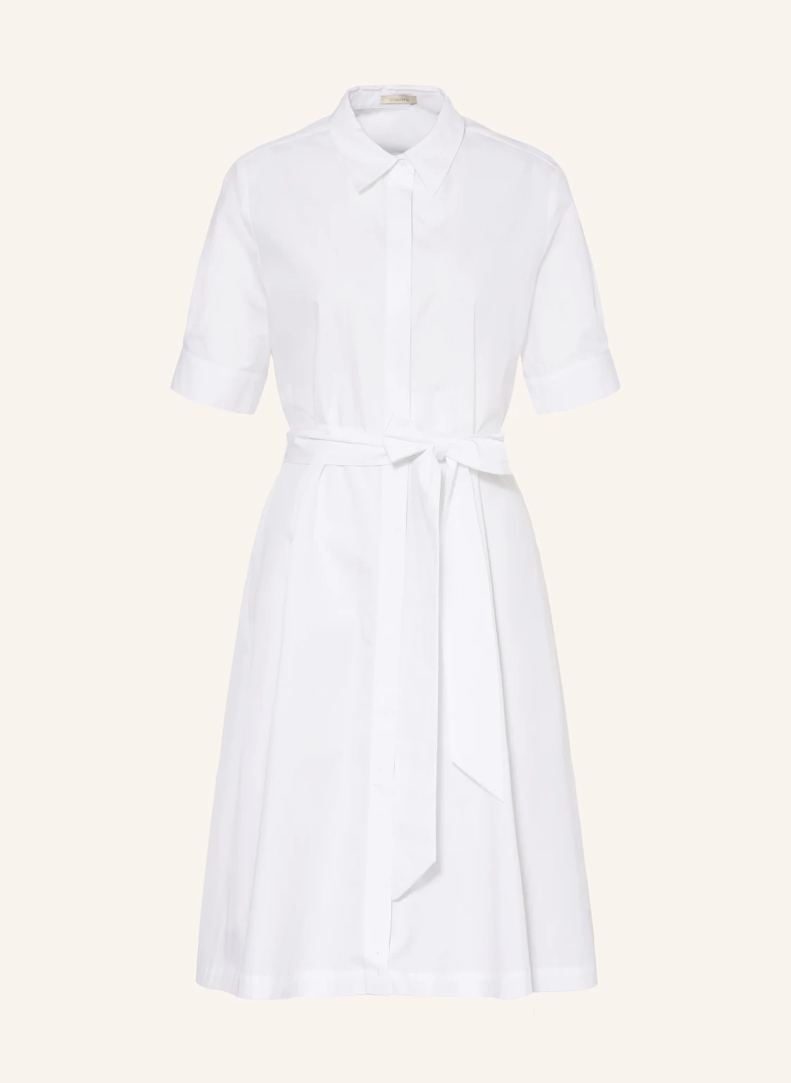 lilienfels Hemdblusenkleid