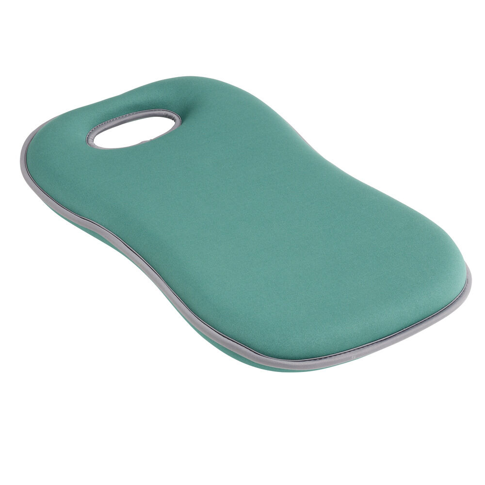 Coussin repose genoux pour bricolage et jardin 47x27xép3,5cm