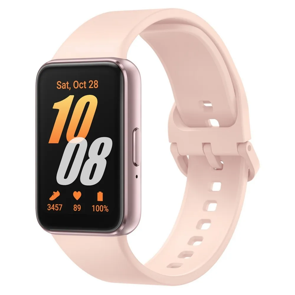 Samsung Galaxy Fit 3 smartwatch