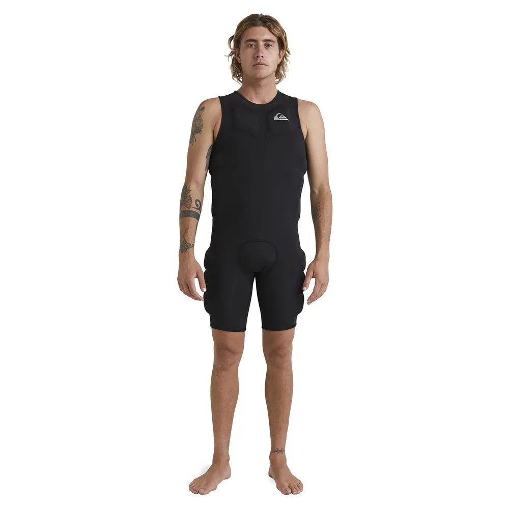 Quiksilver Highline Pro 1 mm sleeveless shorty