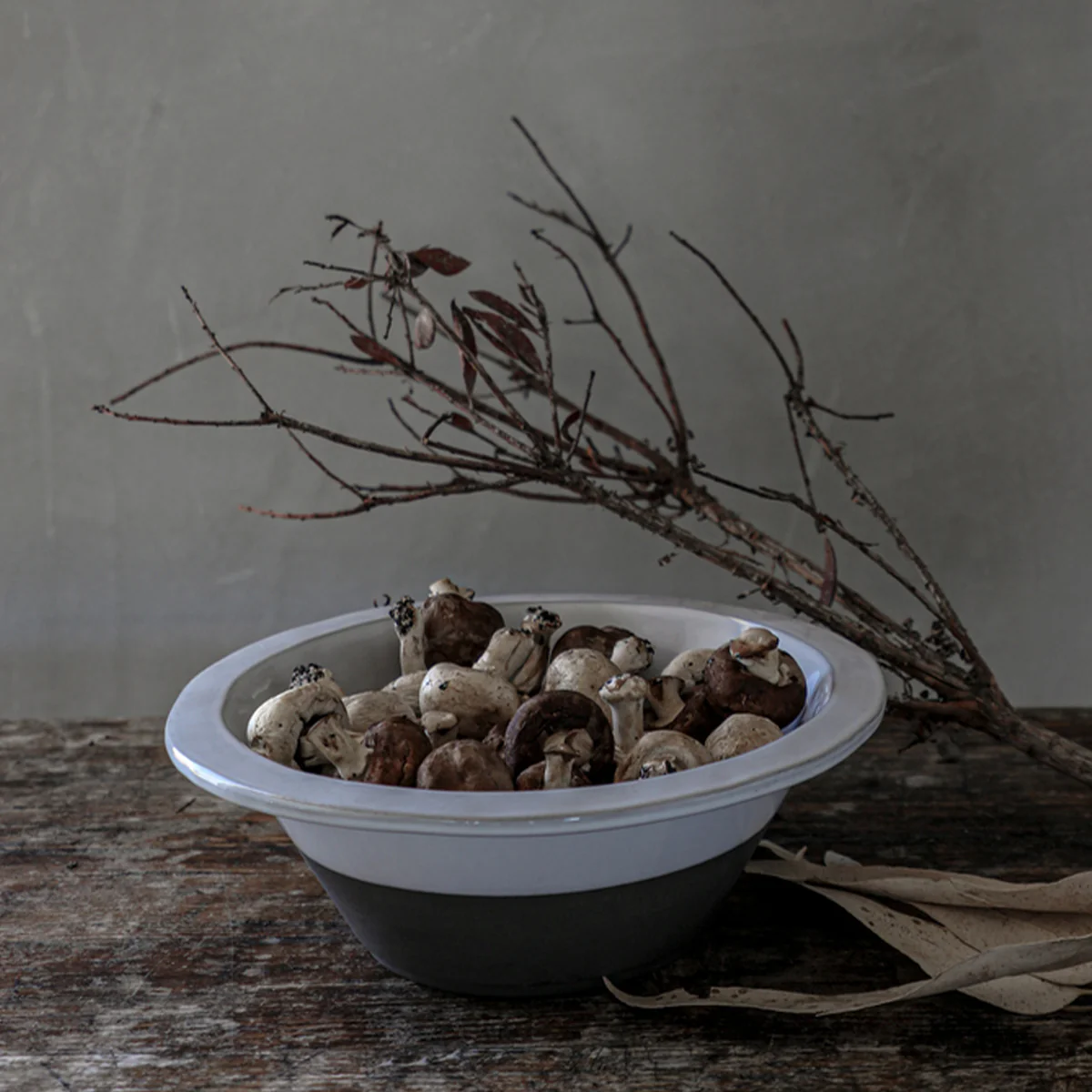 Serving Bowl Plano