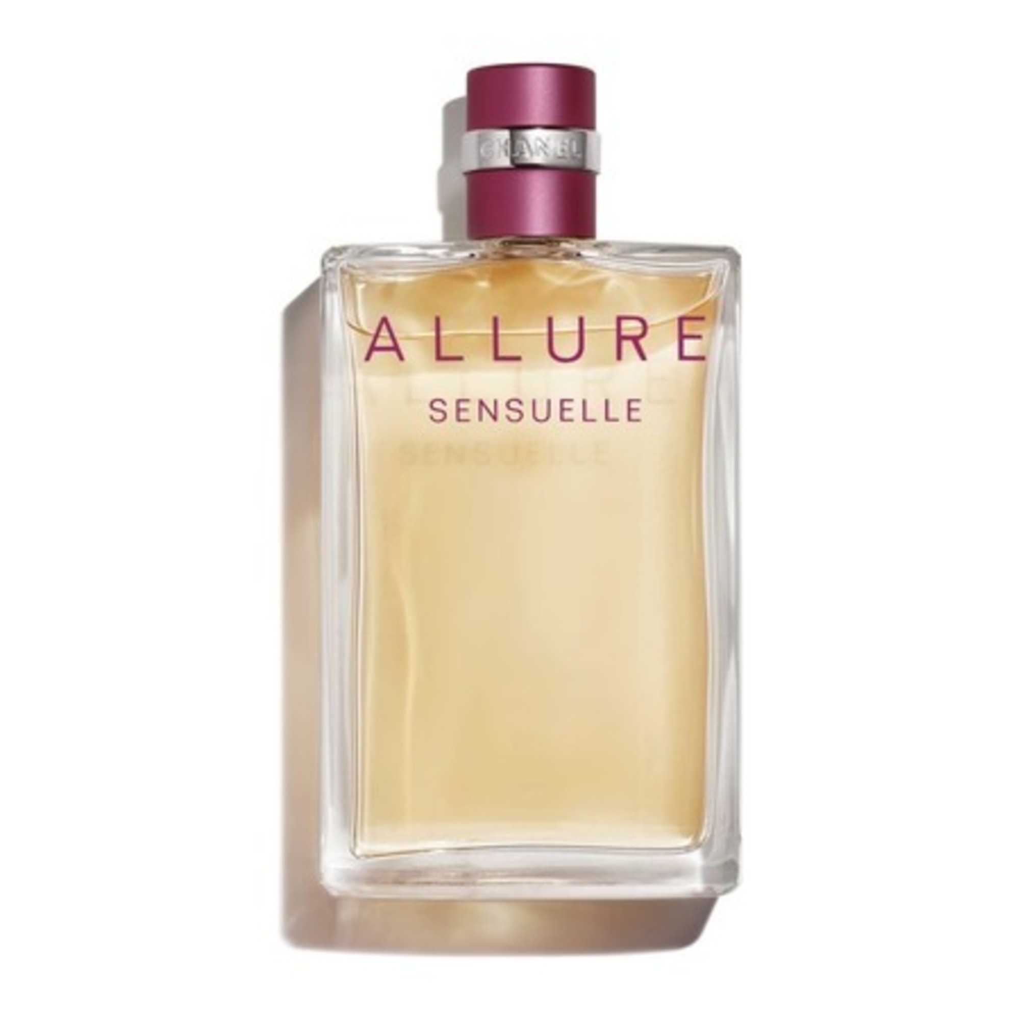 ALLURE SENSUELLEEAU DE TOILETTE VAPORISATEUR