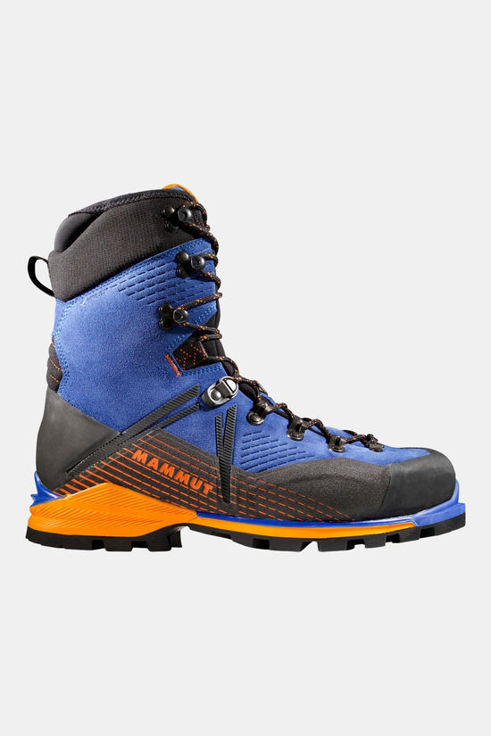 Mammut Kento Mountain High Gore-Tex Bergschoen
