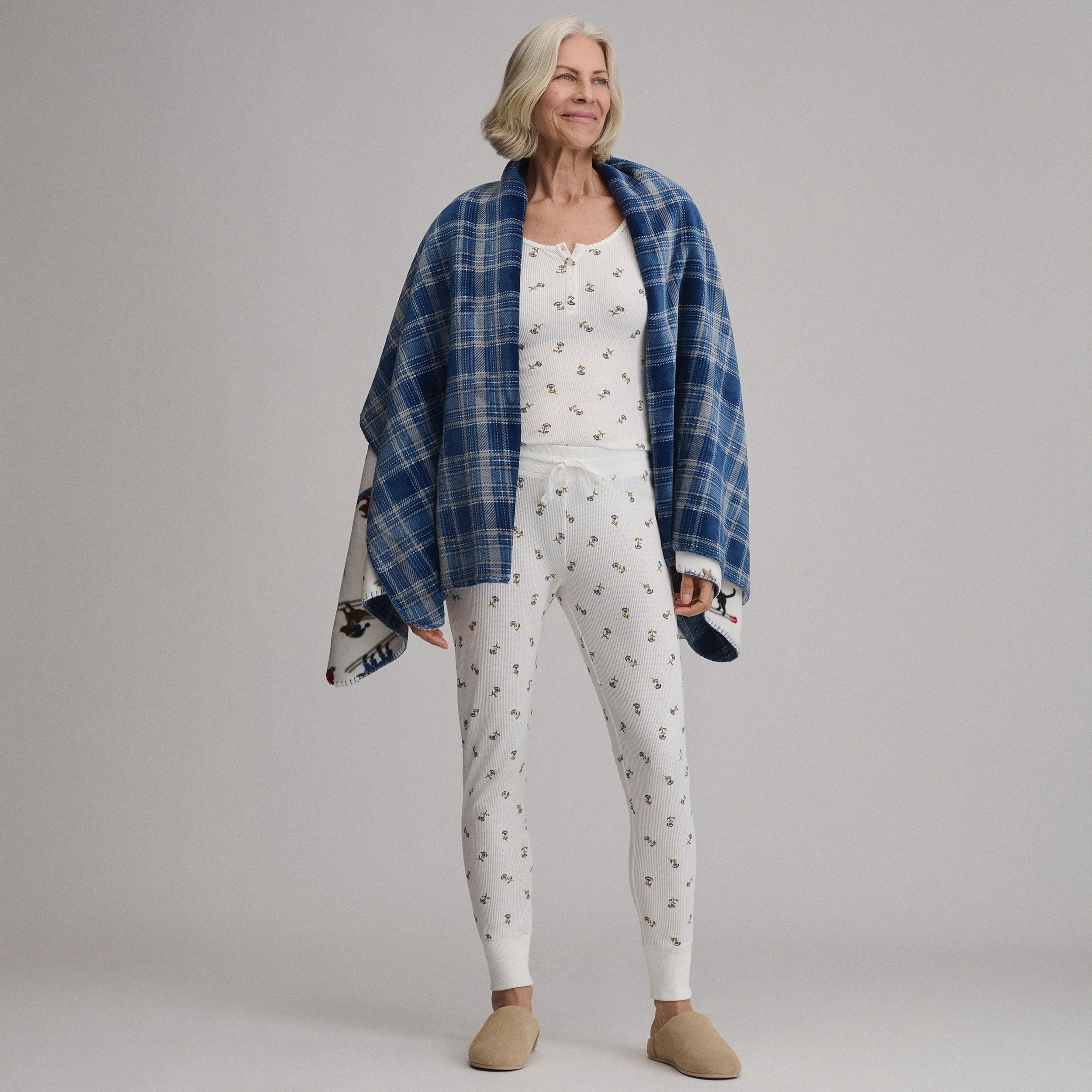 Women's Infinity Thermal Pants