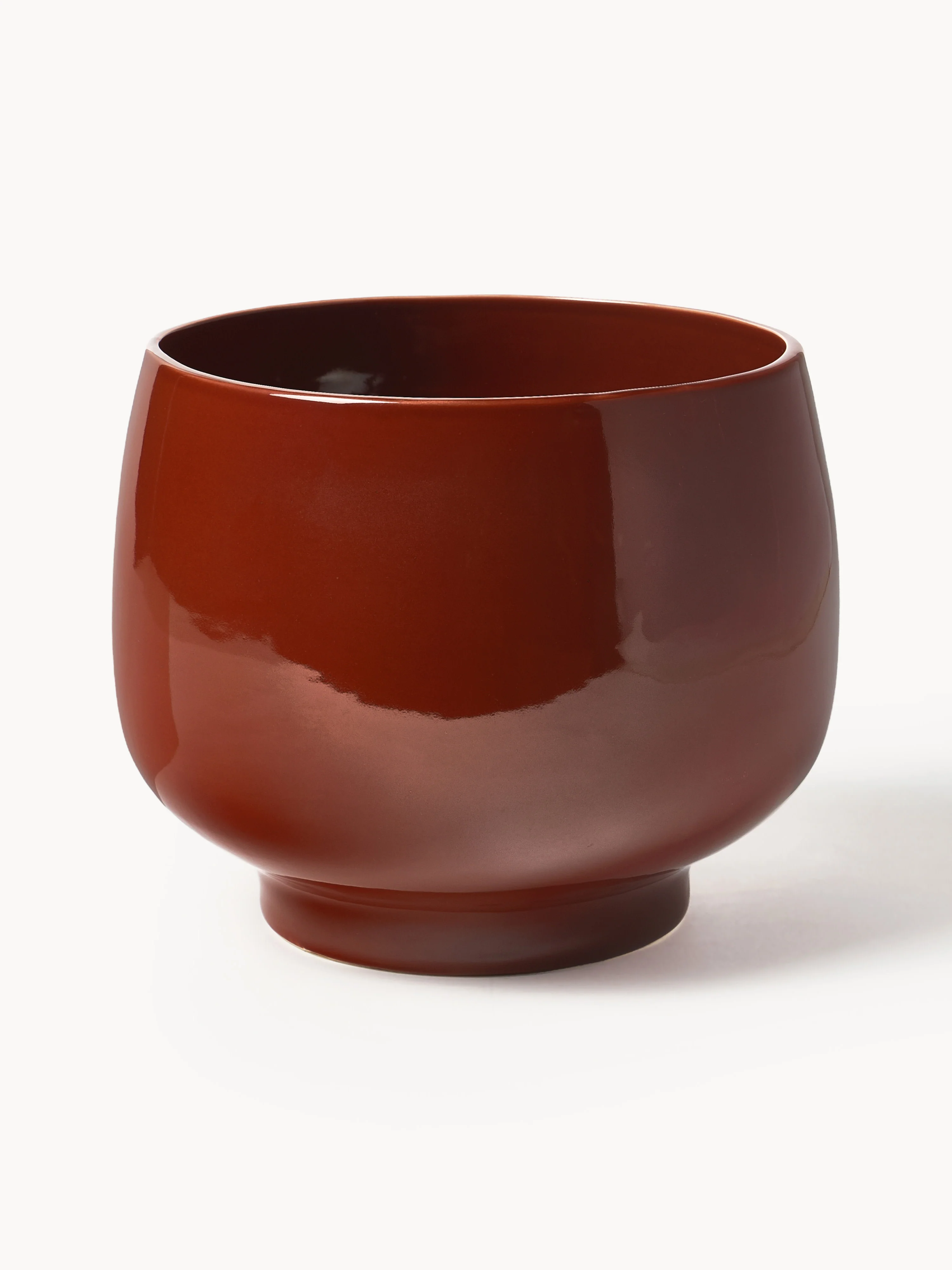 übertopf Ravi, H 18 cm