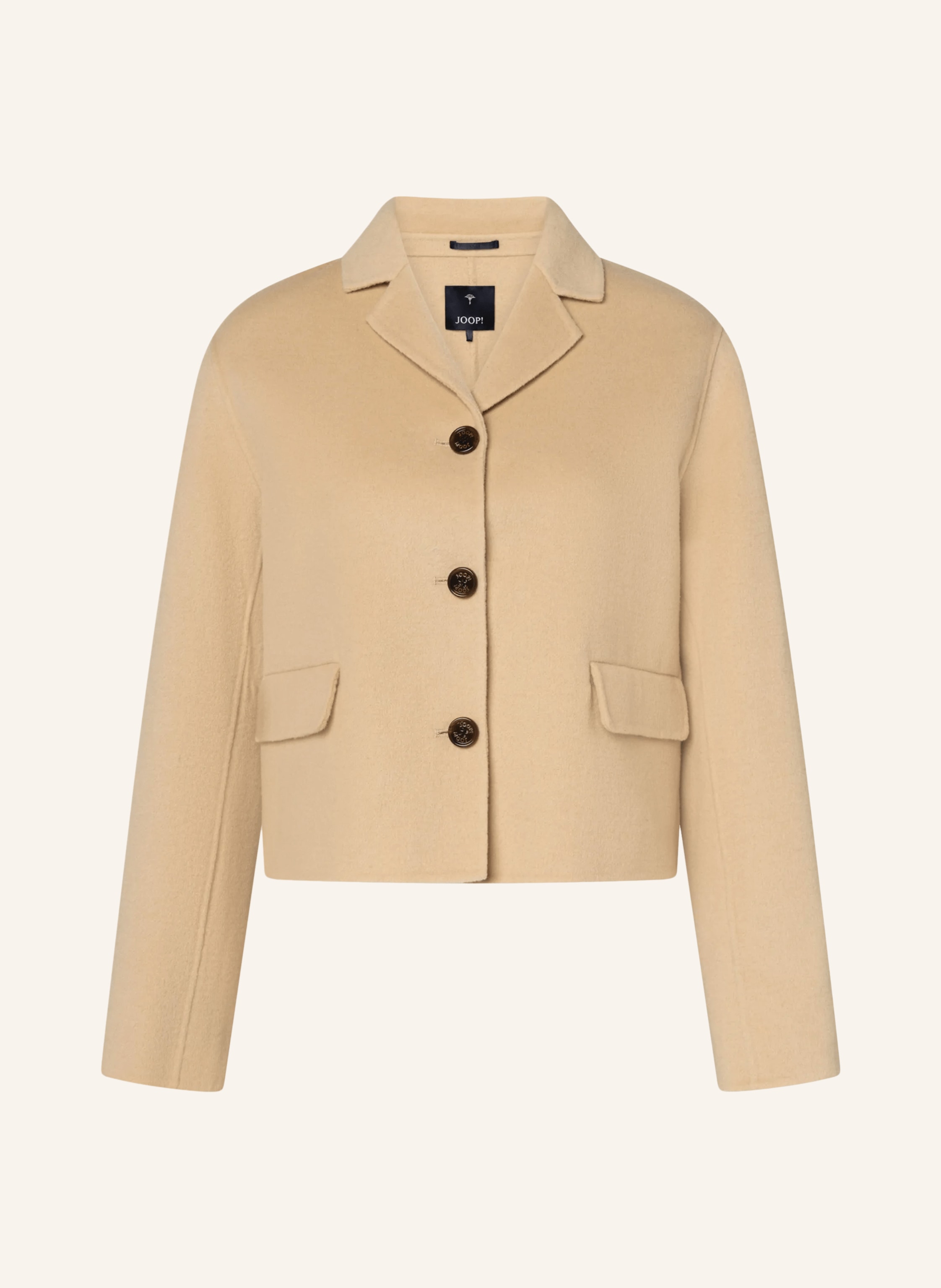 JOOP! Kastenjacke JOSELYN