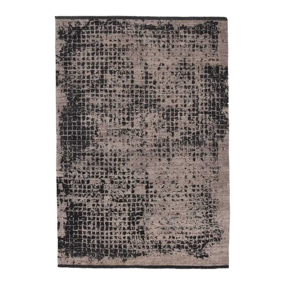 moderner Orientteppich Pattern Mix