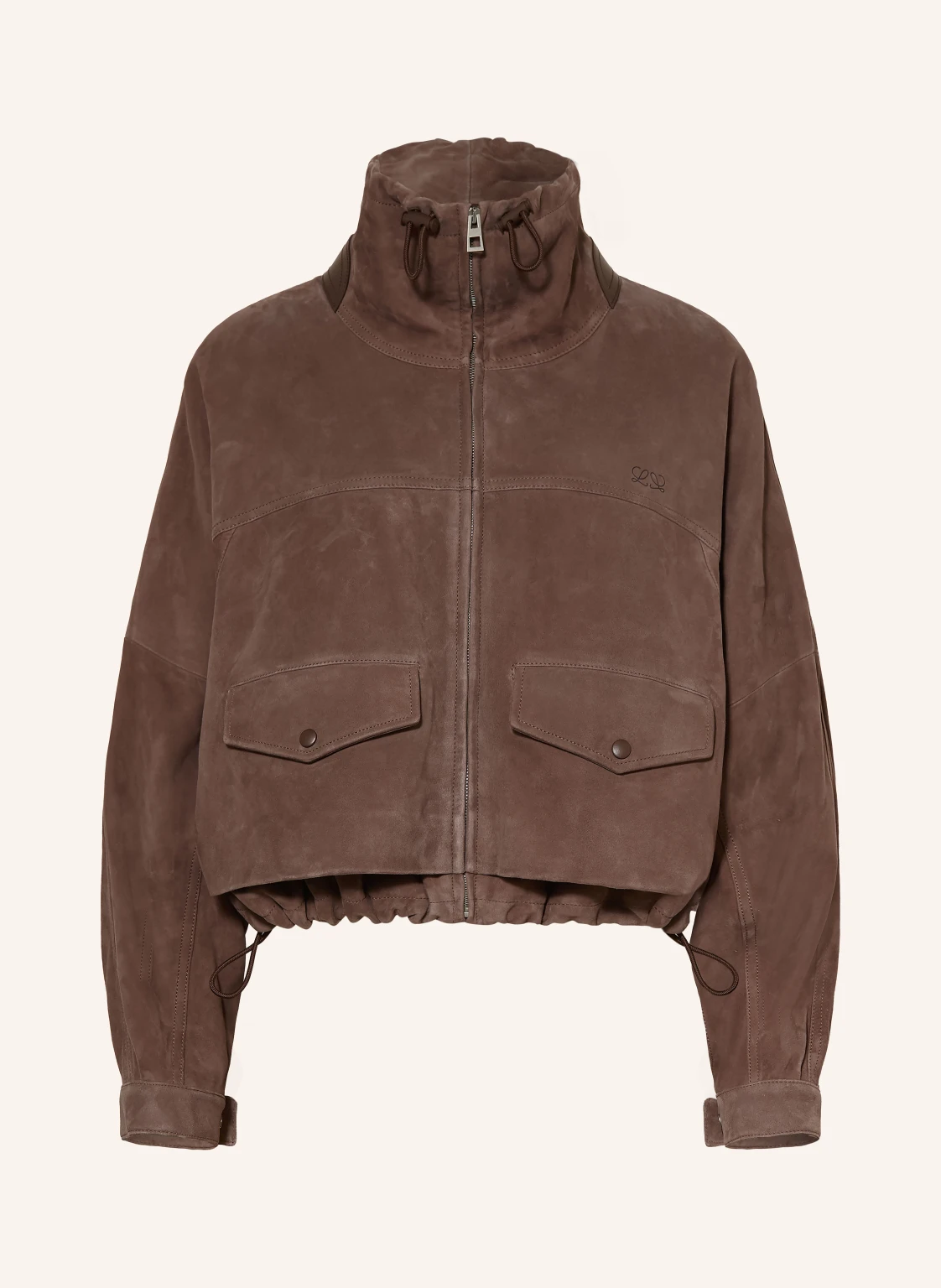 LOEWE Lederjacke