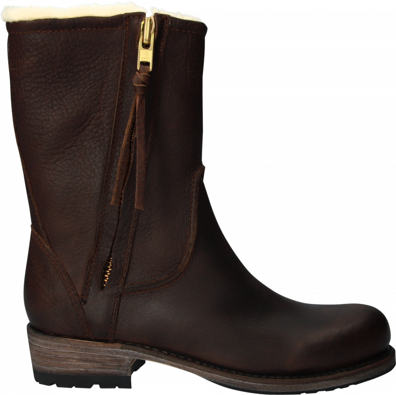 Aurora - EW74 OLD YELLOW - Boots