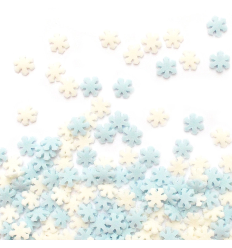 Zuckerstreusel Candy
