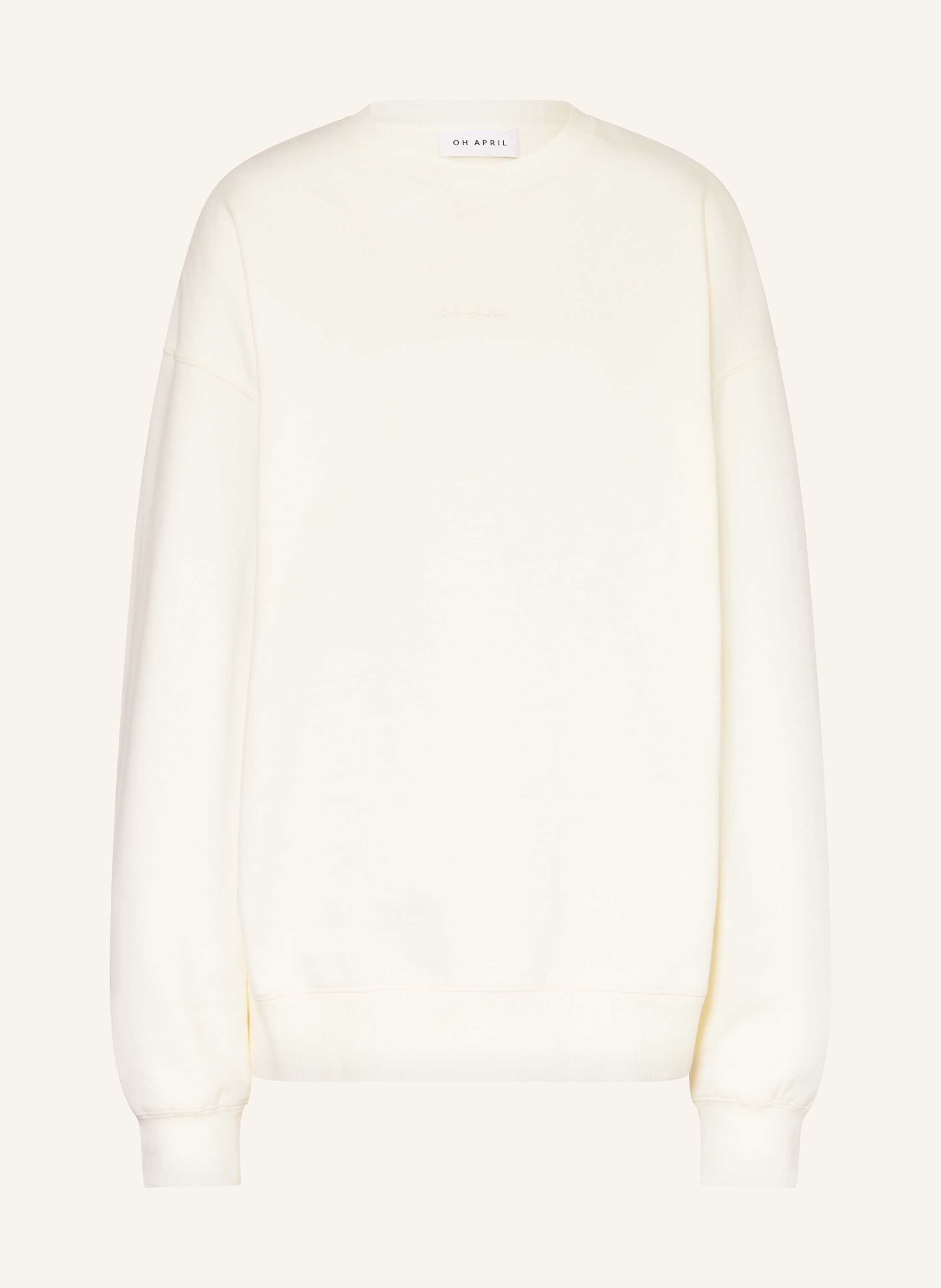 OH APRIL Sweatshirt