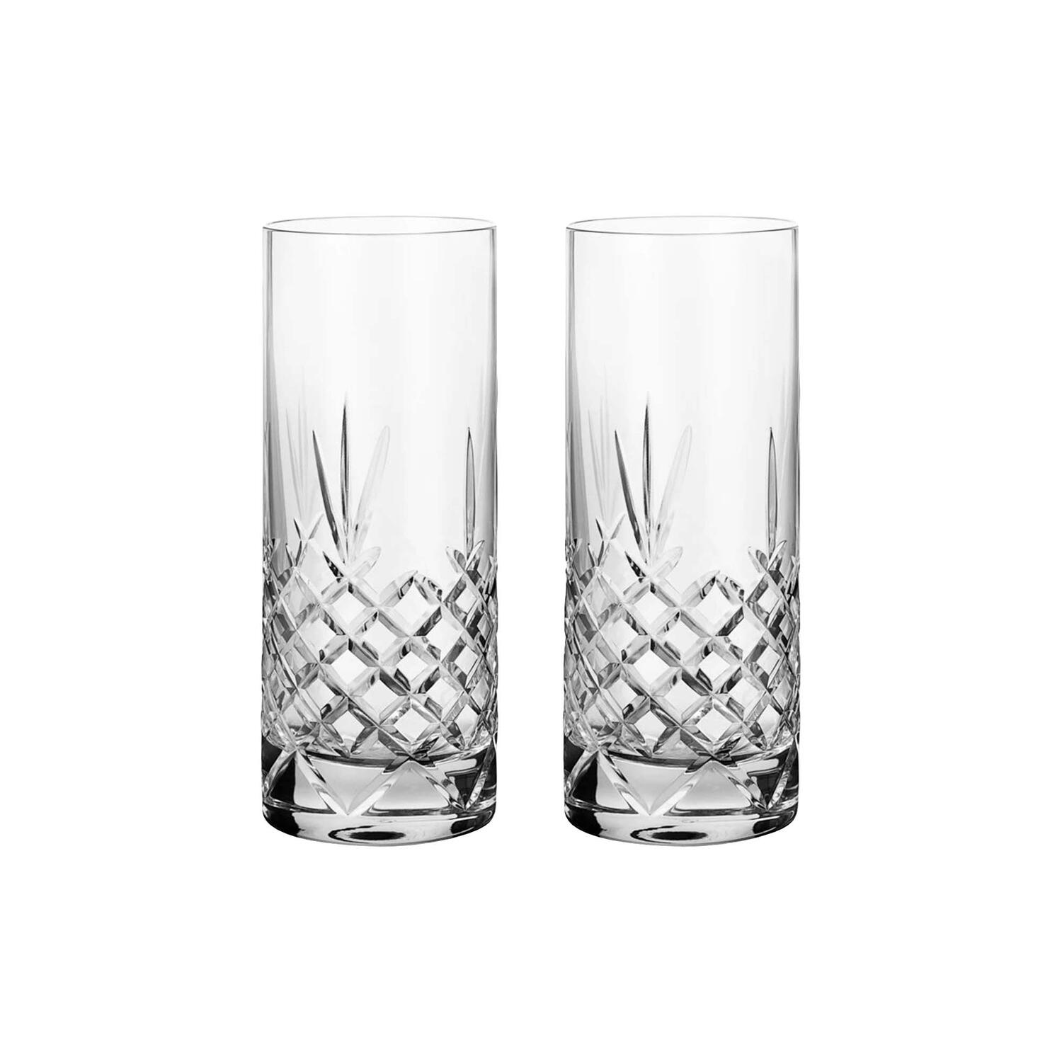 Crispy Highball 2 stk.