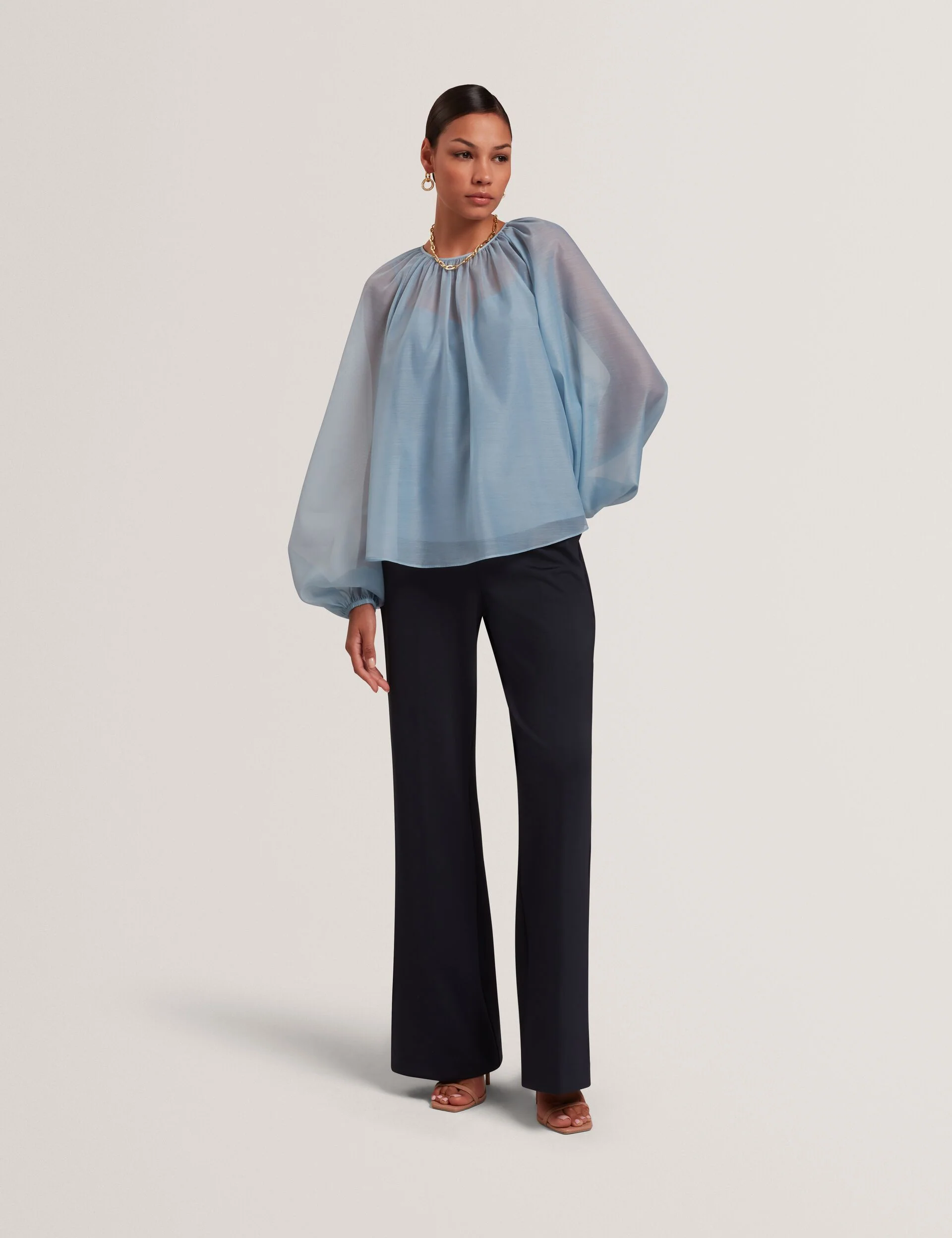 EELANA | LIGHT BLUE
