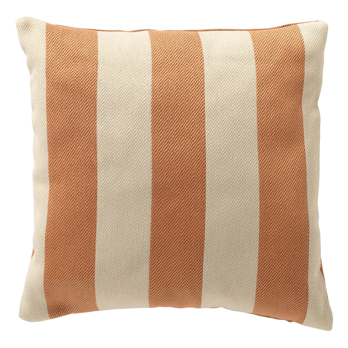 CYRUS - buitenkussen 45x45 cm - waterafstotend - Peach Bloom - roze