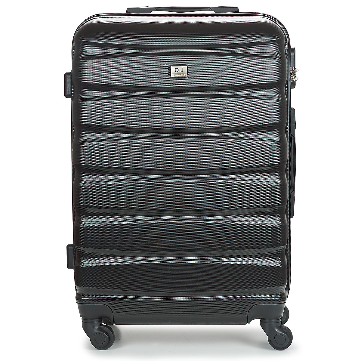David Jones - CHAUVETTINI 65L MEDIUM - Black