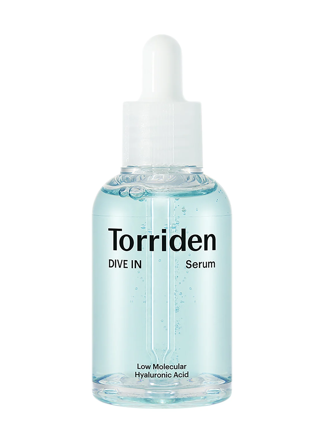 TORRIDEN DIVE-IN LOW HYALURONIC ACID SKIN SERUM