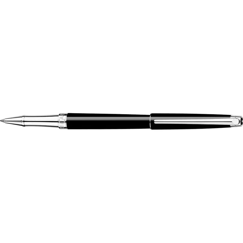 Kugelschreiber Léman Slim