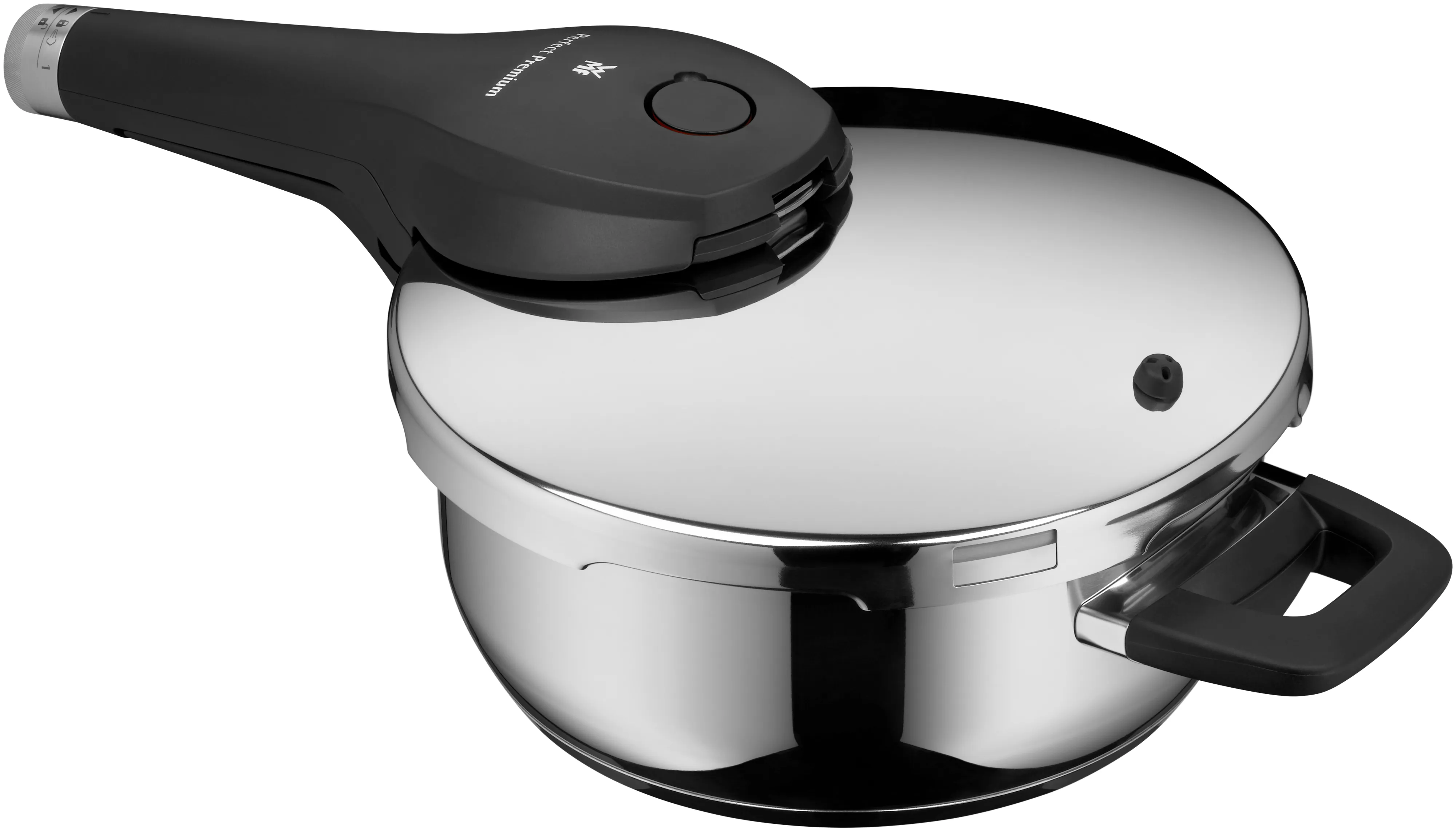 WMF Perfect Premium One Pot Pressure Cooker, 3 L