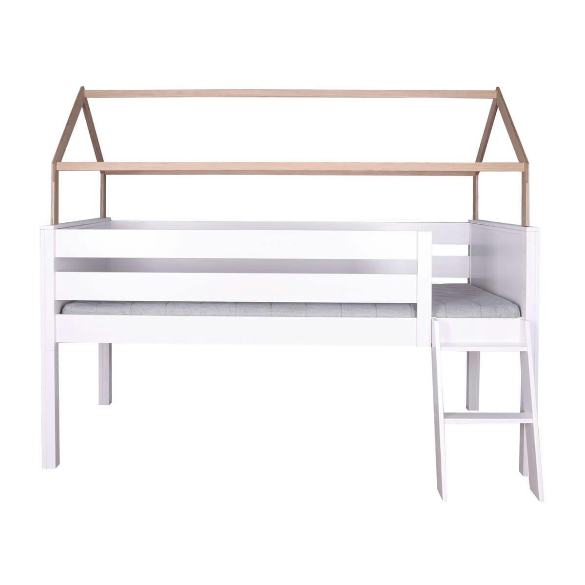 KASVA - Lit cabane mi hauteur