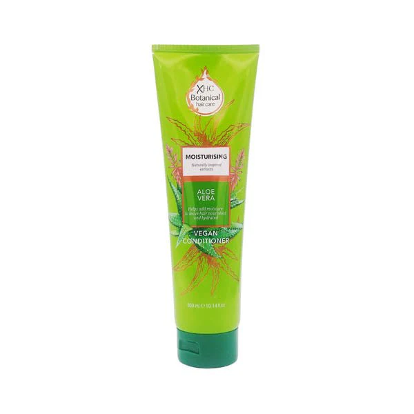 Xhc Botanical Vegan Conditioner Aloe Vera