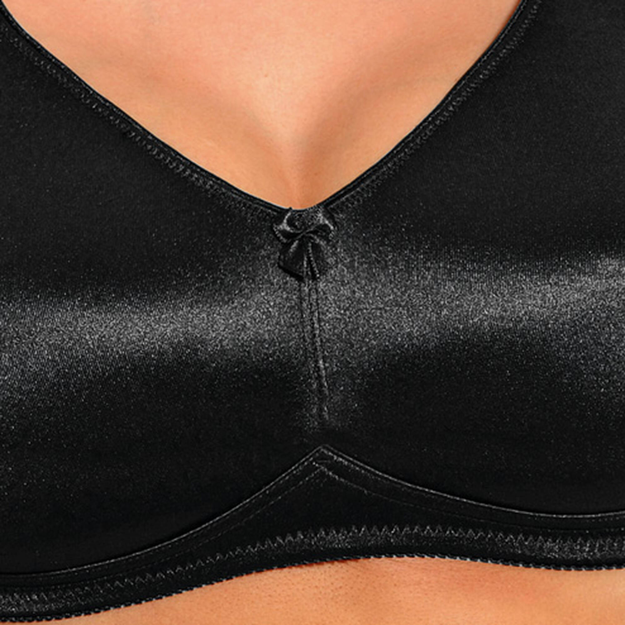 Soutien-gorge minimiseur - sans armatures