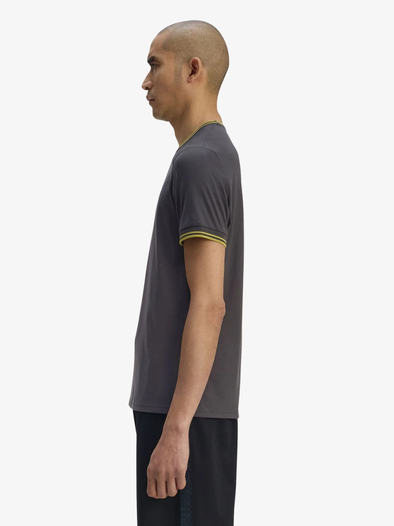 Twin Tipped T-Shirt