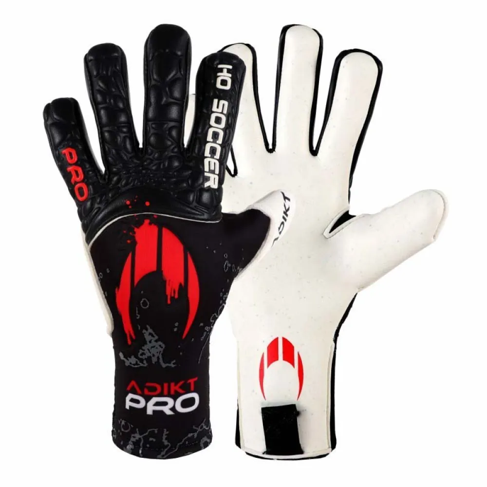 Ho Soccer Adikt Pro goalkeeper gloves