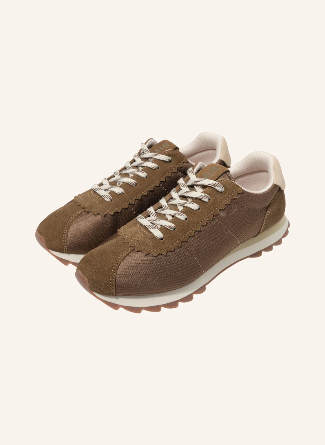 BIMBA Y LOLA Retro-Sneaker