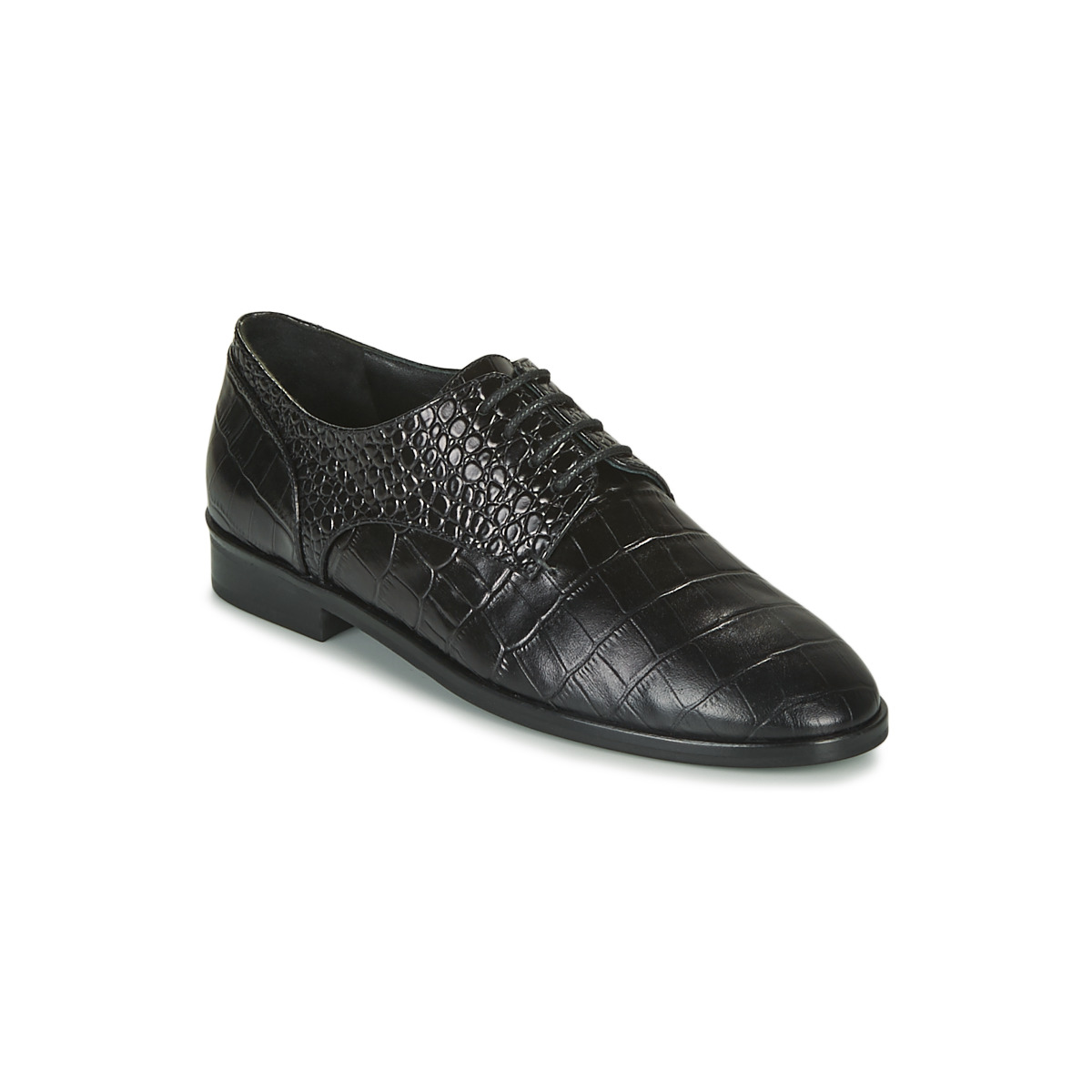 JB Martin - EPATANT - Nappa / Black