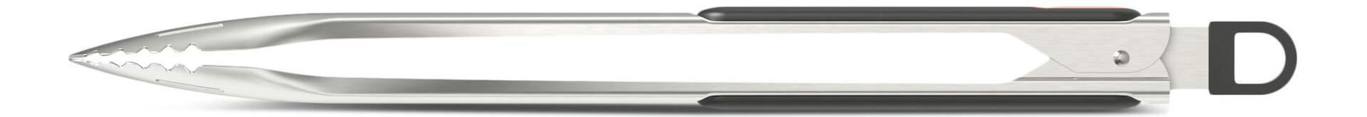 Vida by PADERNO Easy-Locking BBQ Grill Tong