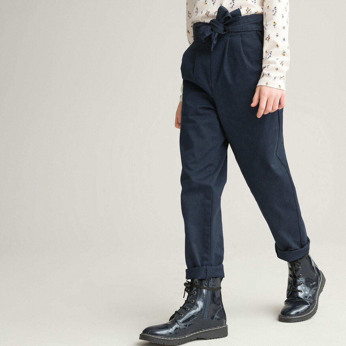 Pantalon chino